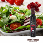 Mellona Natural Pomegranate Syrup Recipe 2 250ml